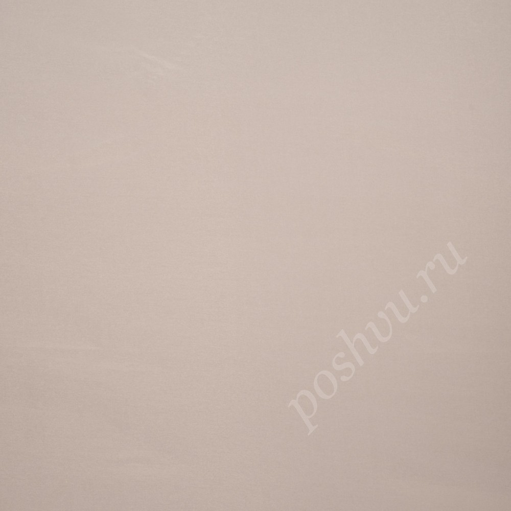 Ткань для штор Lux Organza молочная
