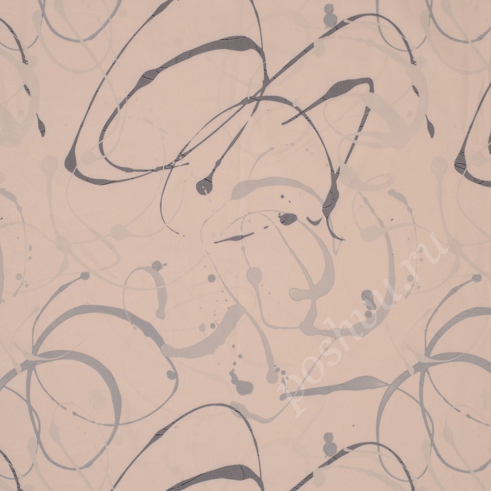 Ткань для штор Pollock
