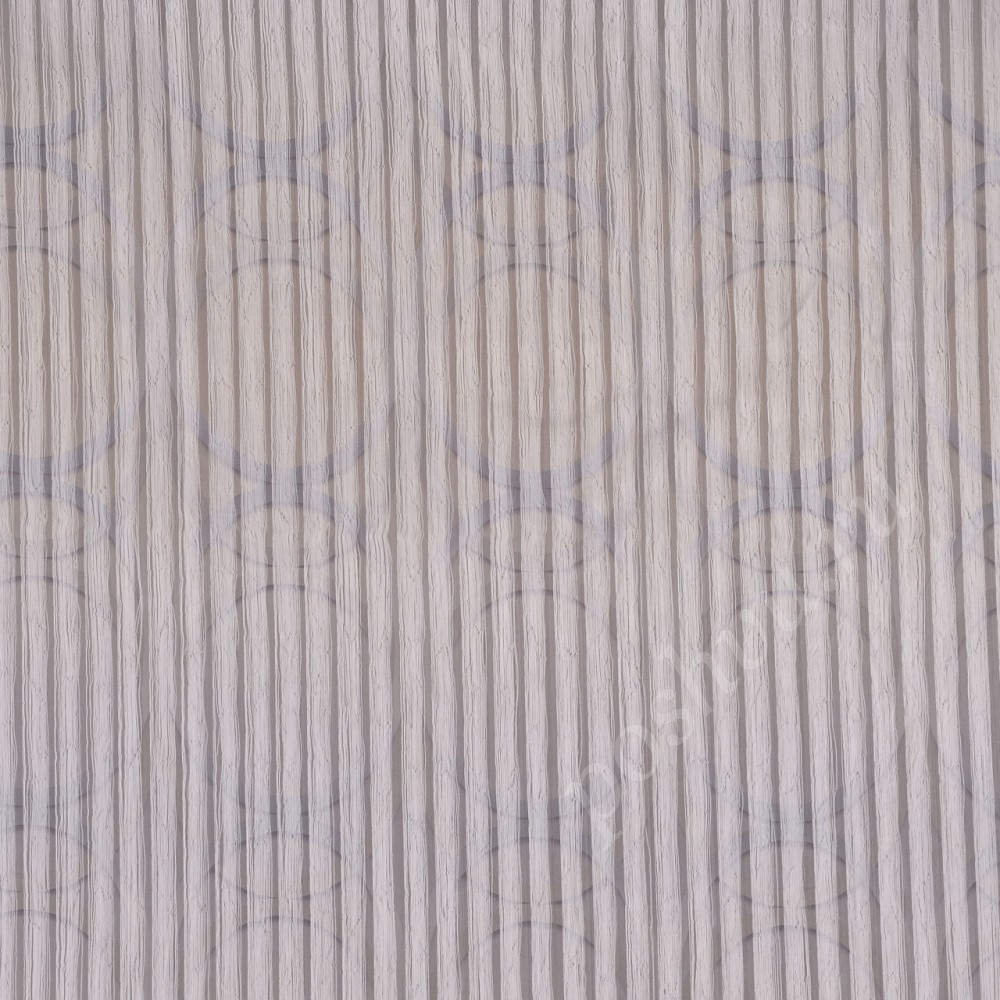 Ткань для штор Print Double Organza