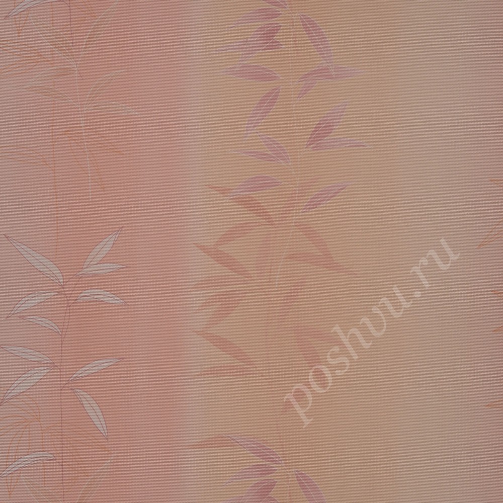 Ткань для штор портьерная Print Legato