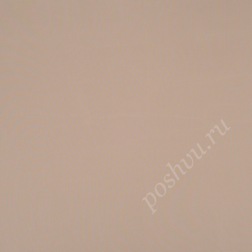 Ткань для штор Rumba персиковая