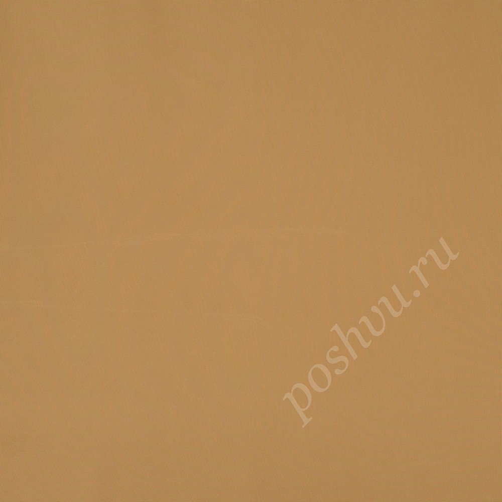 Ткань для штор Rumba желтая