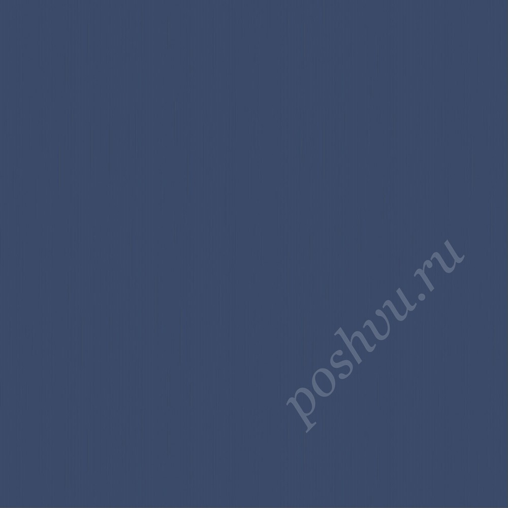 Ткань для штор портьерная Shalimar синяя