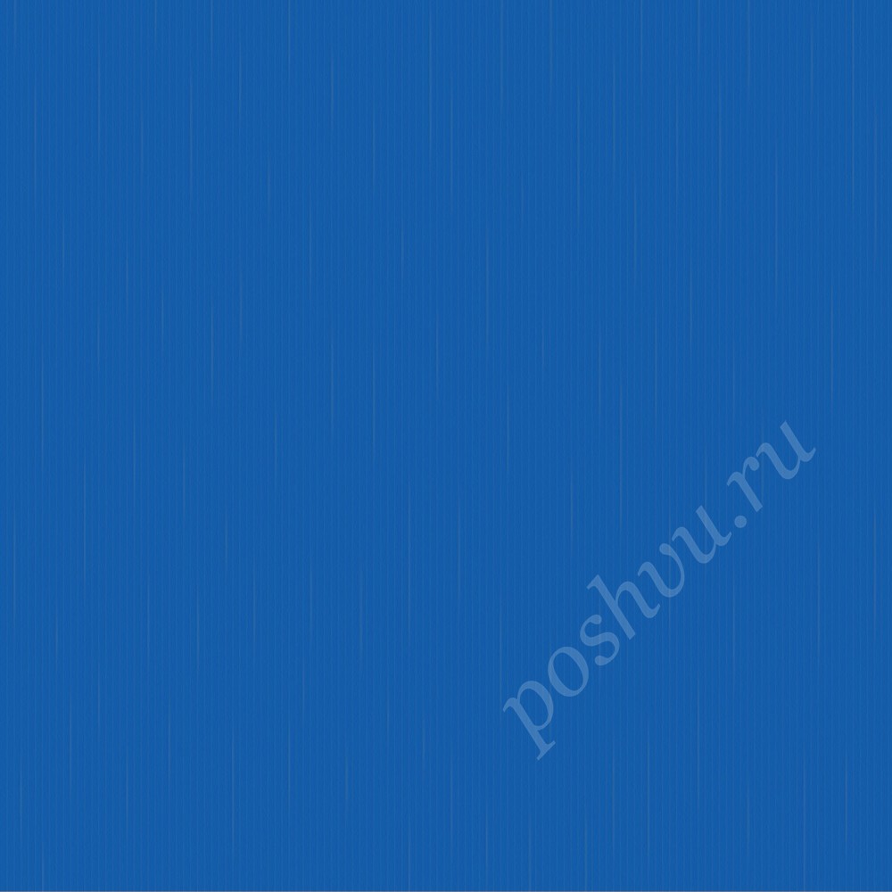 Ткань для штор портьерная Shalimar синяя