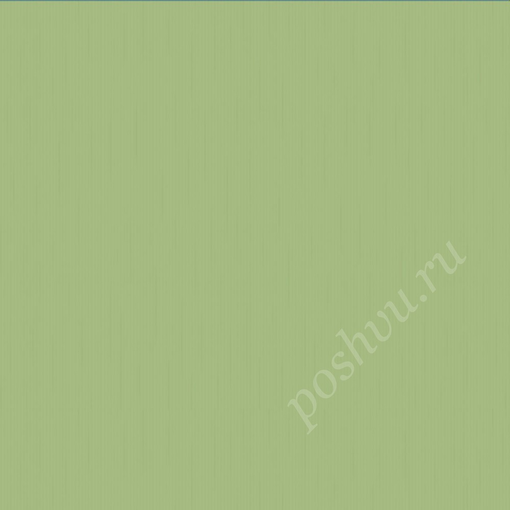 Ткань для штор портьерная Shalimar зеленая