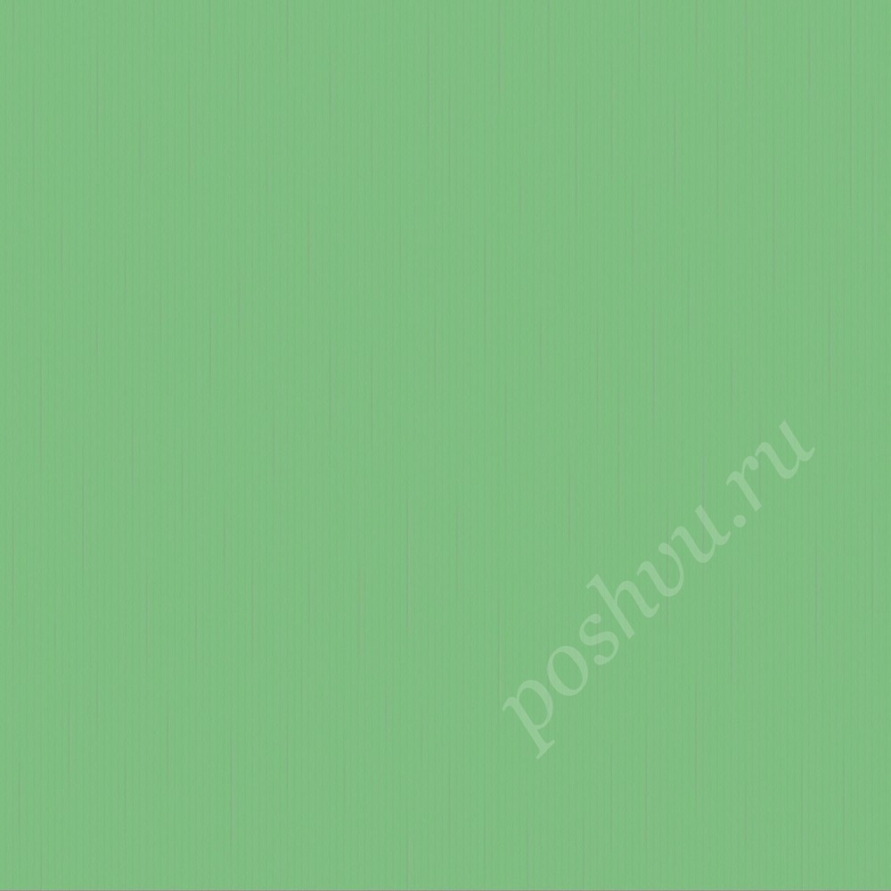 Ткань для штор портьерная Shalimar зеленая
