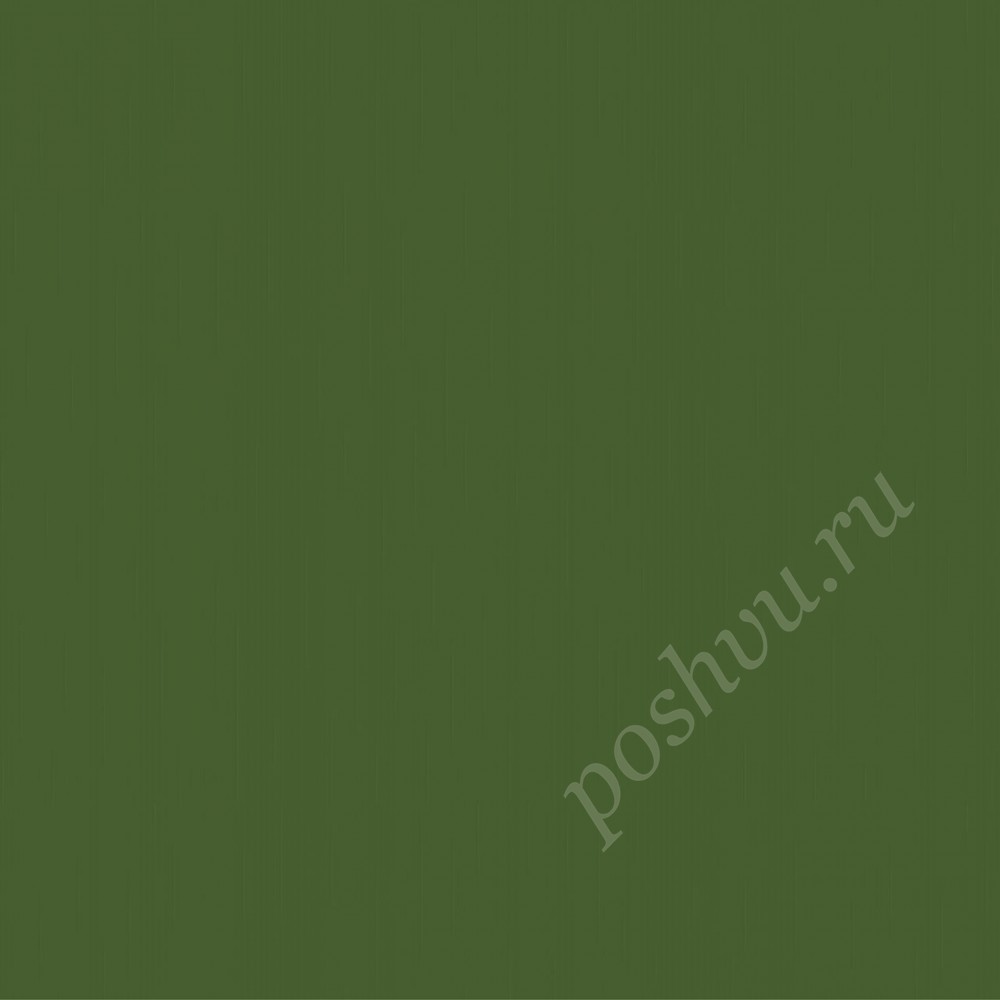 Ткань для штор портьерная Shalimar зеленая