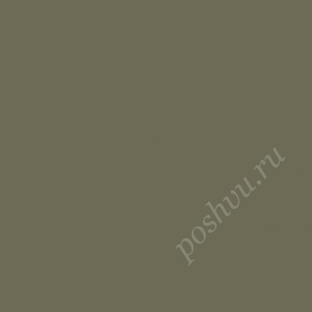 Ткань для штор портьерная Mirage Tafta оливковая