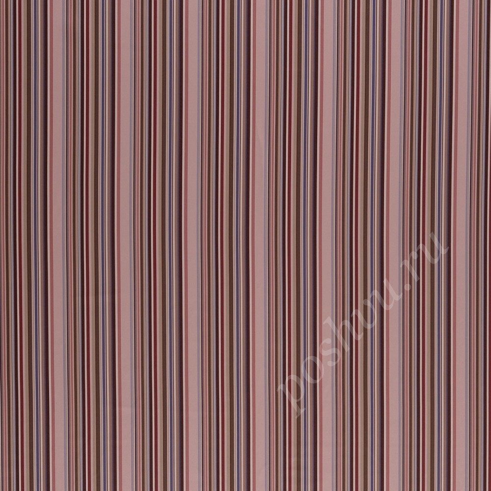 Ткань для штор портьерная Telli