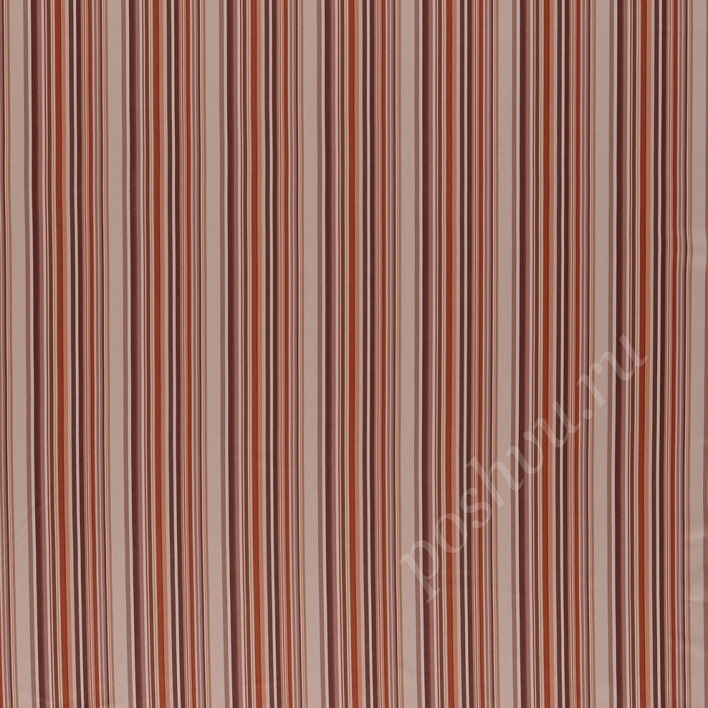 Ткань для штор портьерная Telli