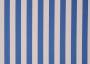 Ткань для штор портьерная Navy Stripe синяя