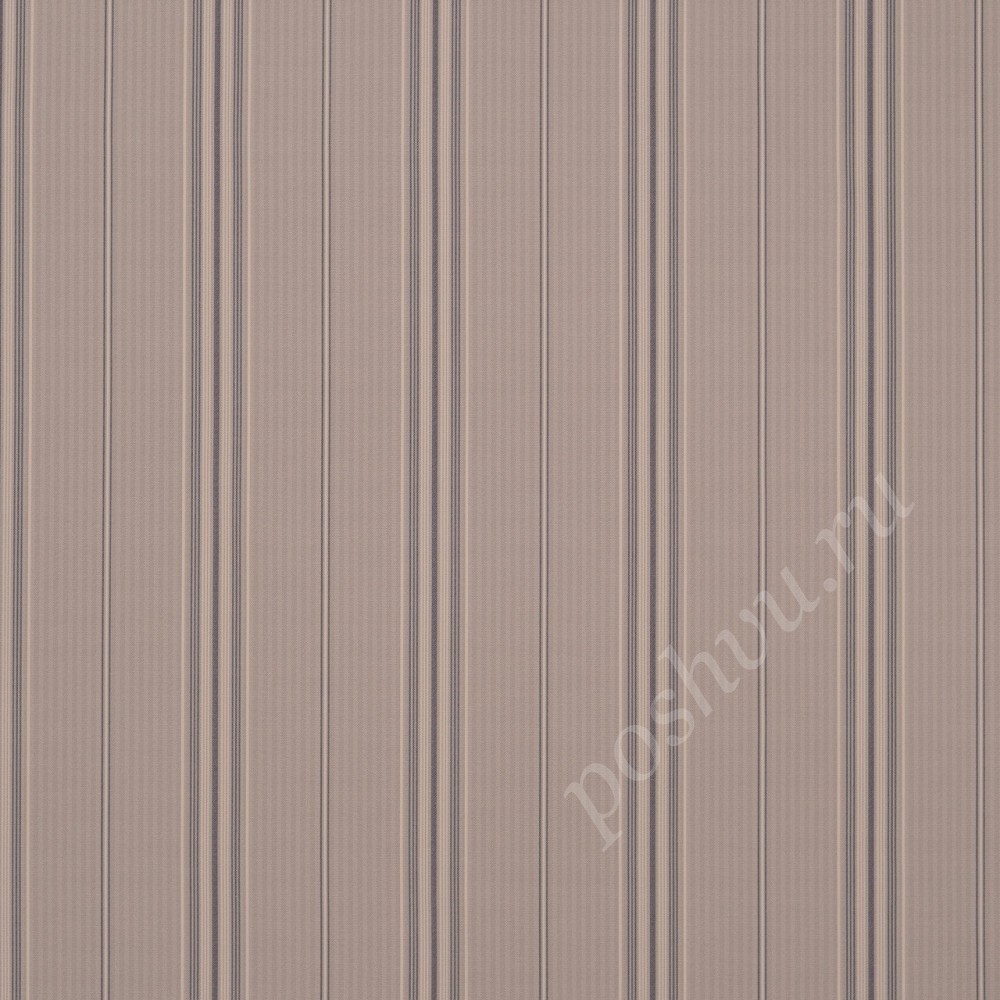 Ткань для штор портьерная Nerval Stripe