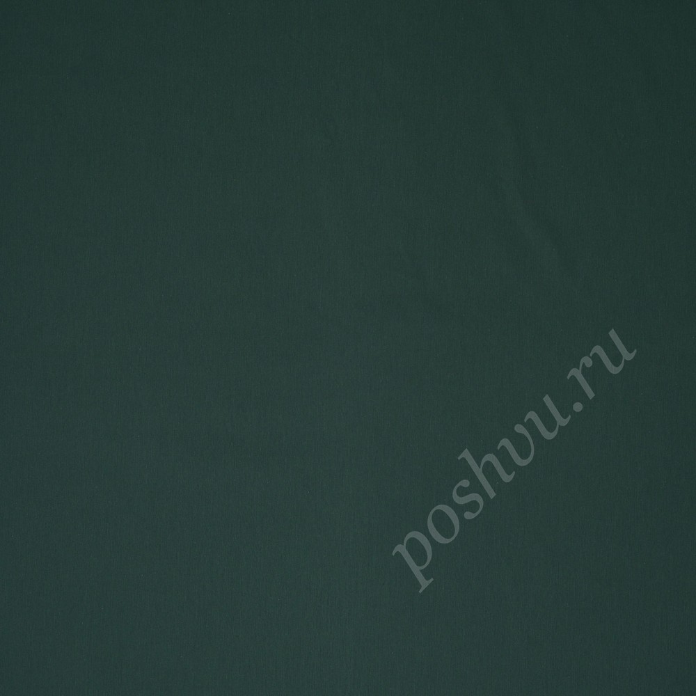 Ткань для штор портьерная Anka Table Clouth зеленая