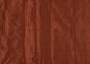 Ткань для штор портьерная Copper терракотовая