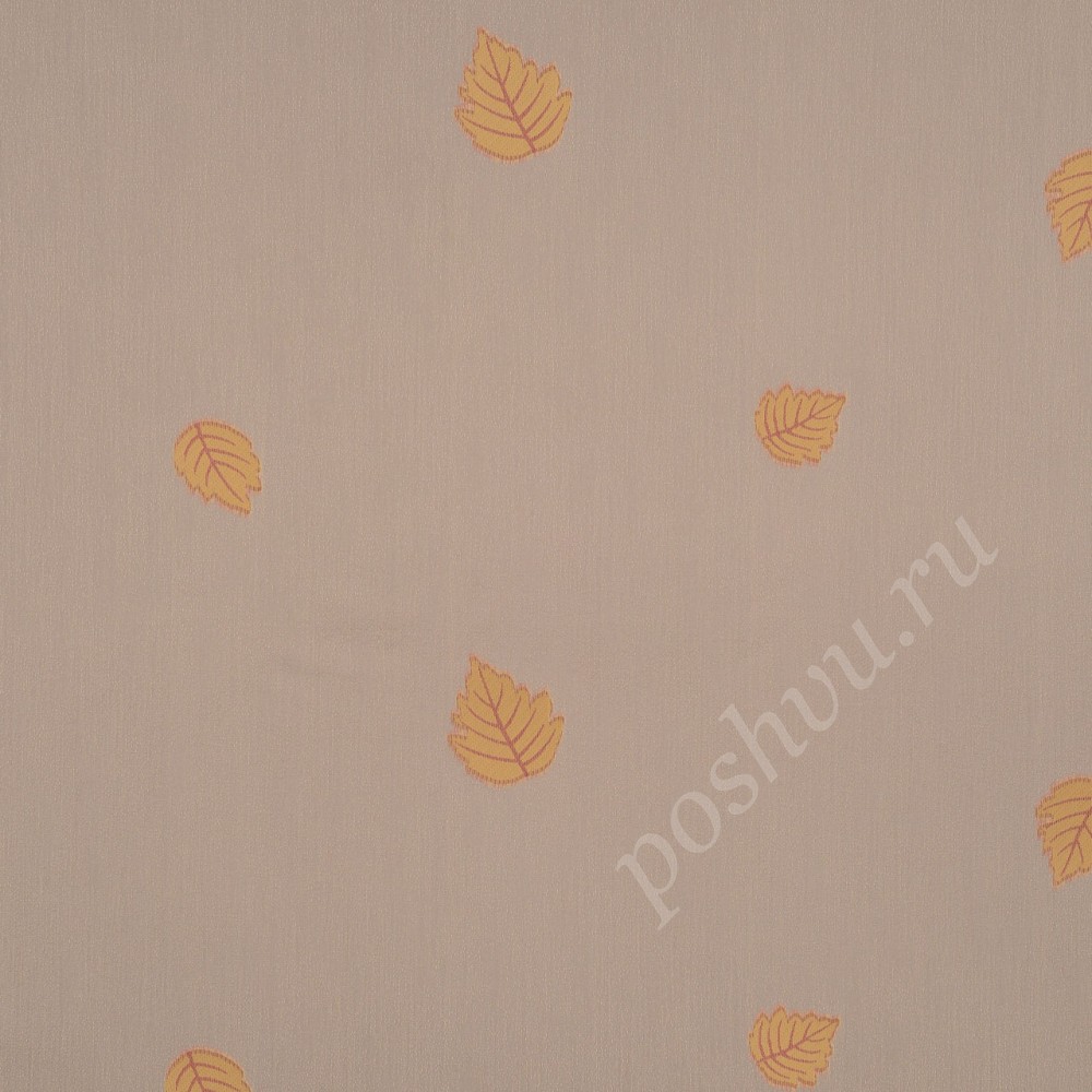 Ткань для штор Coral Suit