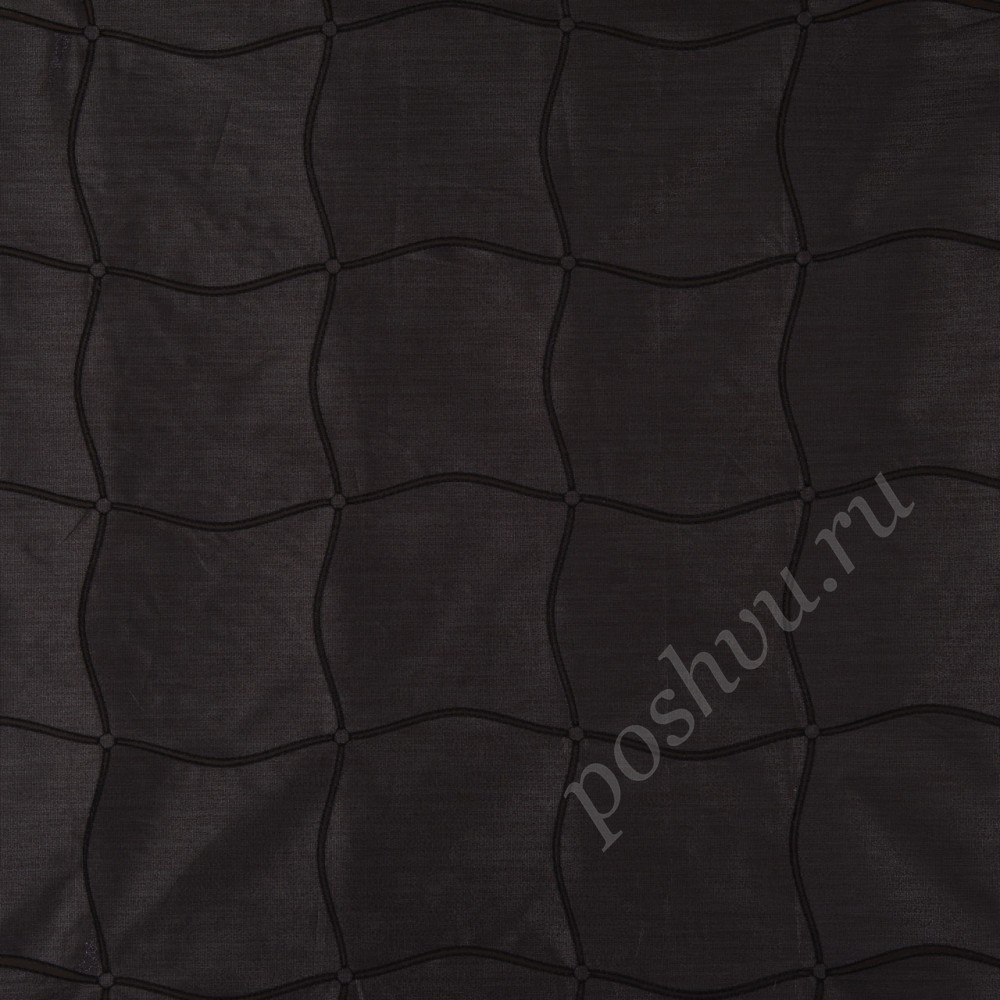 Ткань для штор Deco