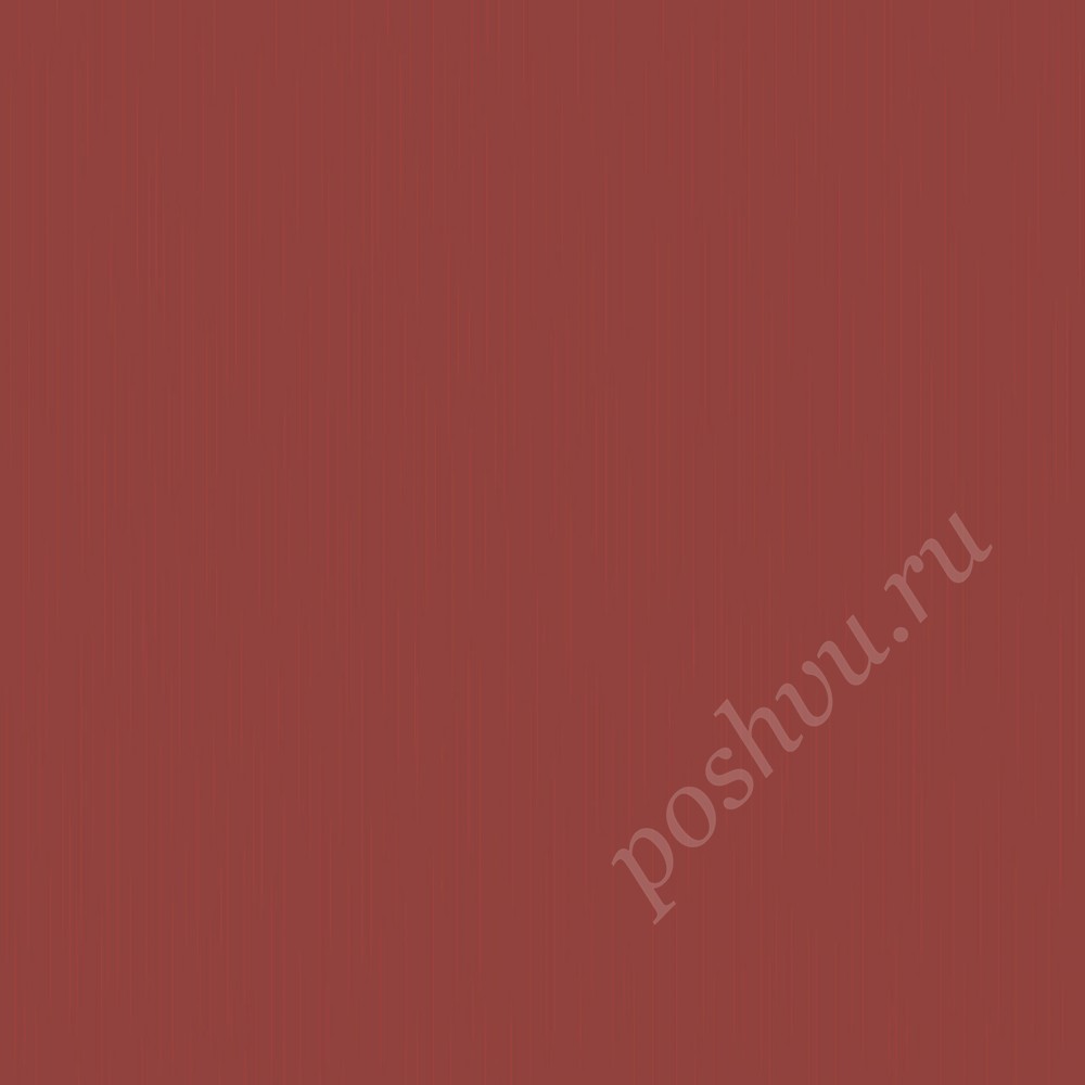 Ткань для штор портьерная Ipek Tafta красная