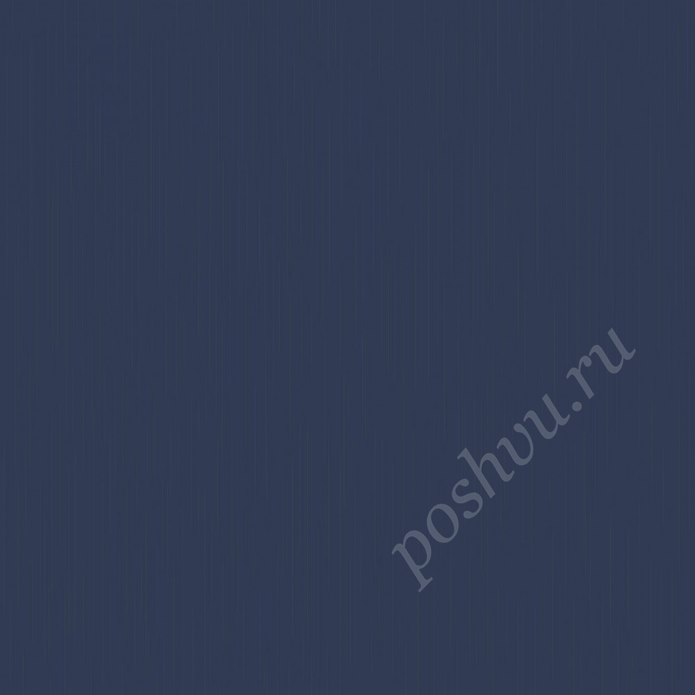 Ткань для штор портьерная Ipek Tafta синяя