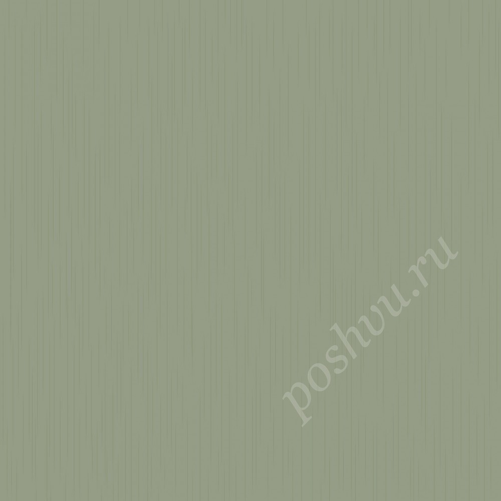 Ткань для штор портьерная Ipek Tafta оливковая