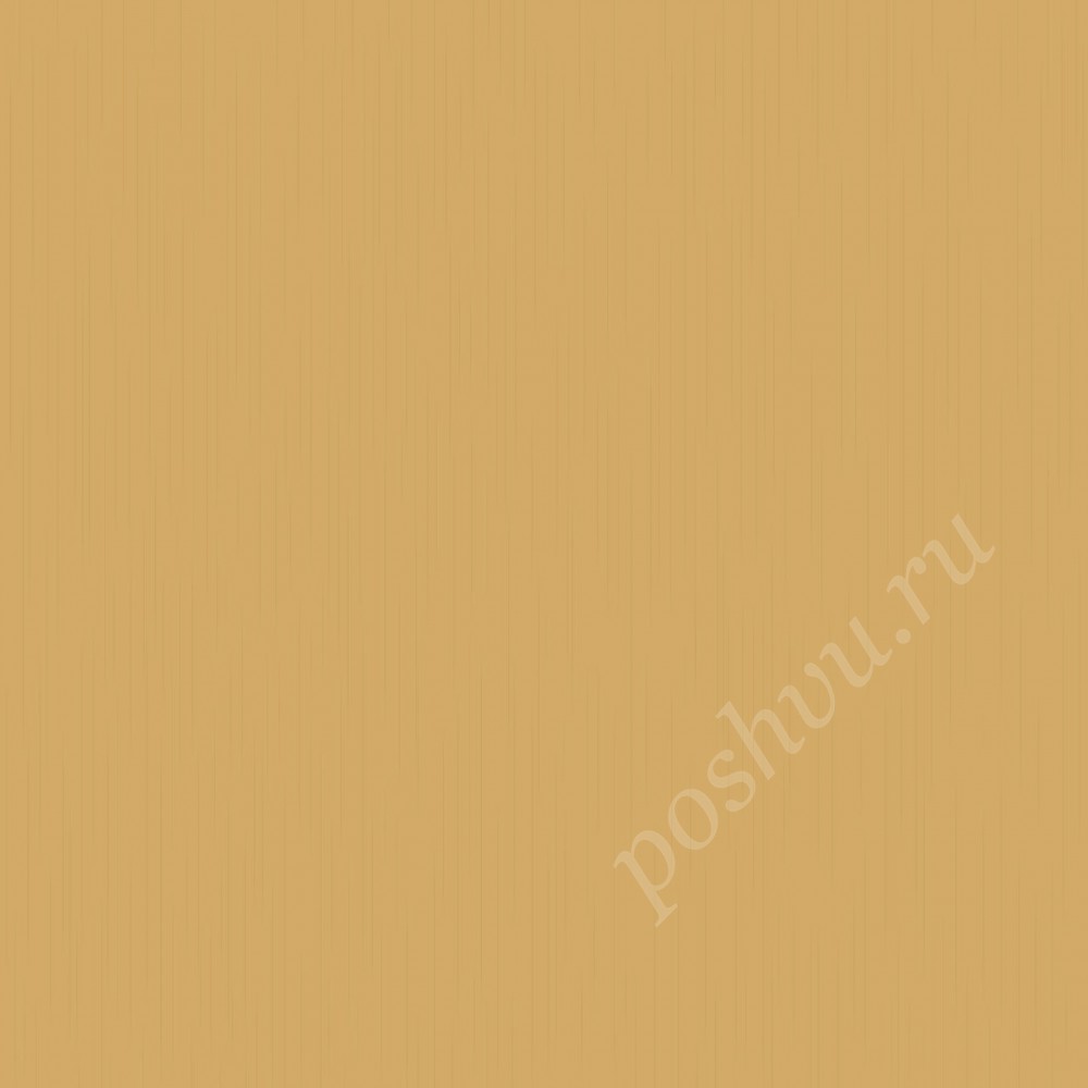Ткань для штор портьерная Ipek Tafta желтая