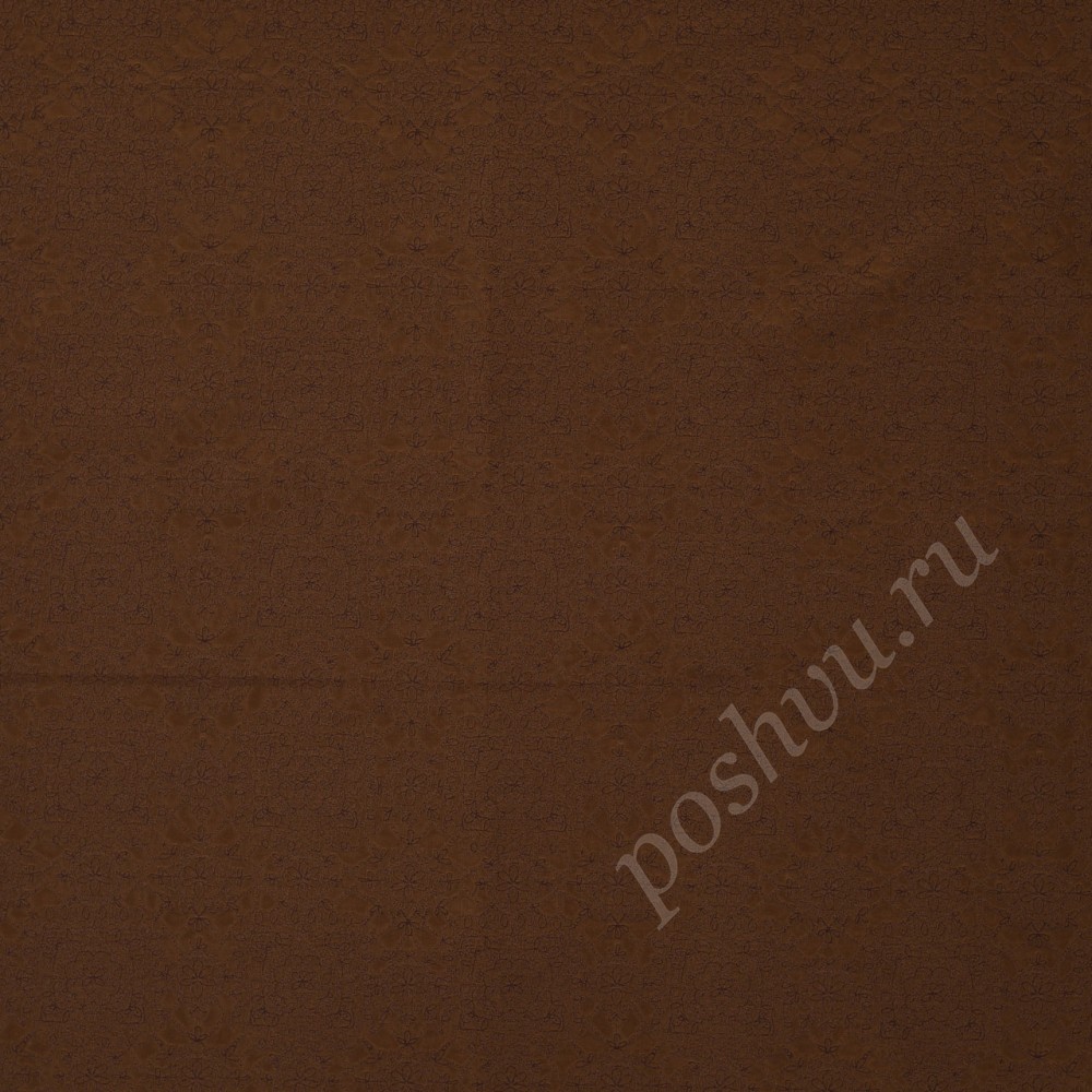 Ткань для штор портьерная Lace
