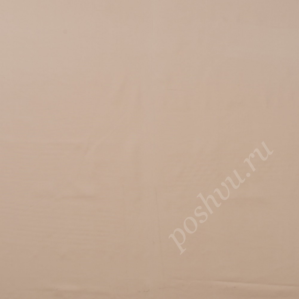 Ткань для штор портьерная Leben Plain