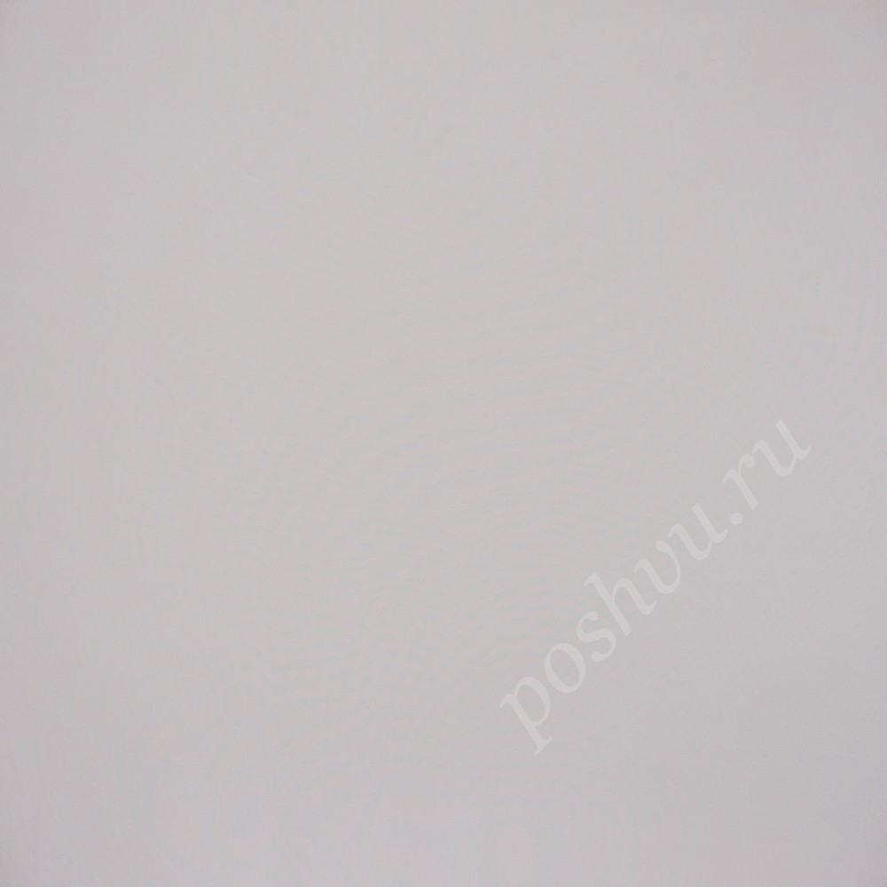 Ткань для штор Supple белая