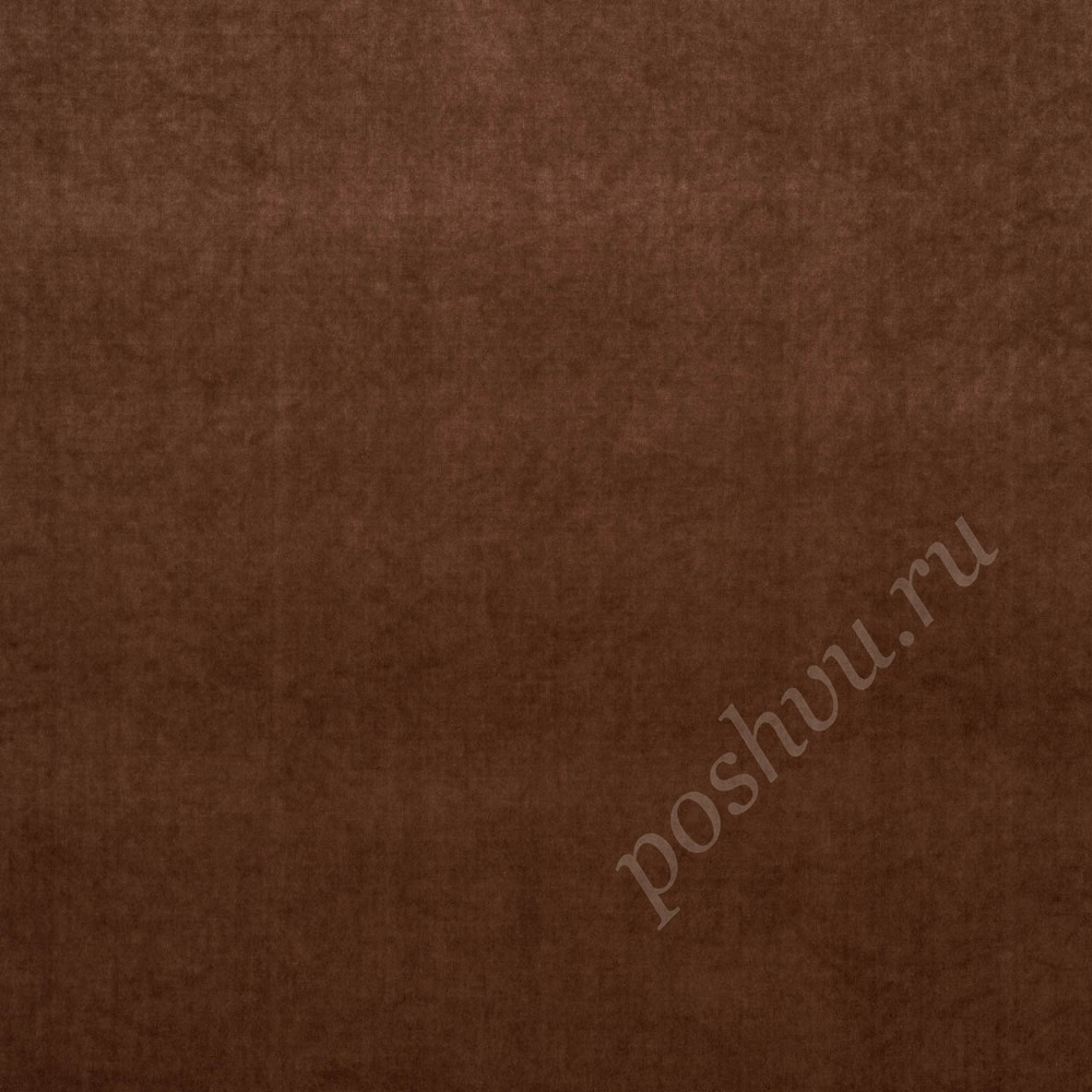 Ткань для штор портьерная Algas Plain