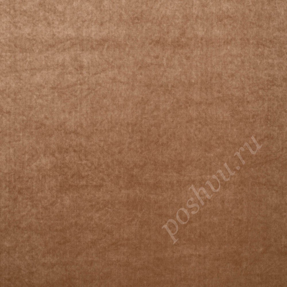Ткань для штор портьерная Algas Plain