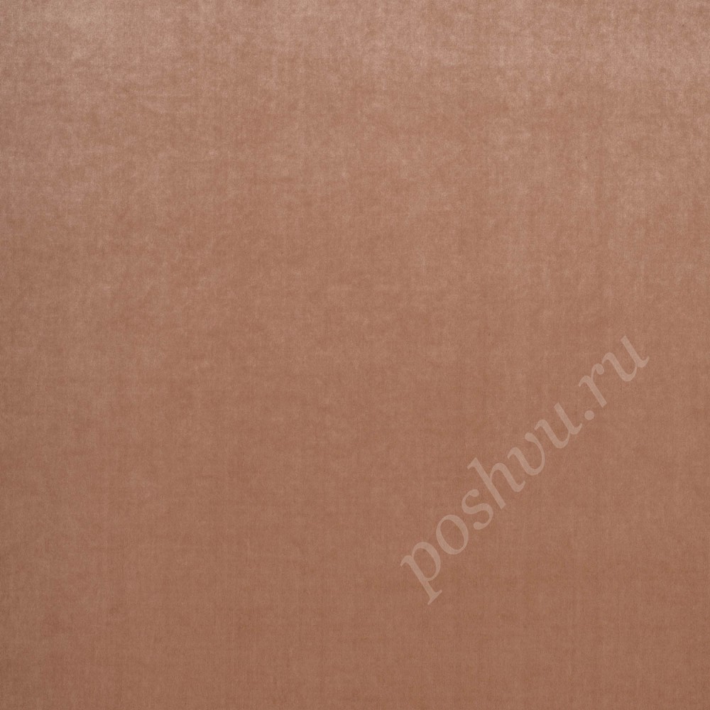 Ткань для штор портьерная Algas Plain