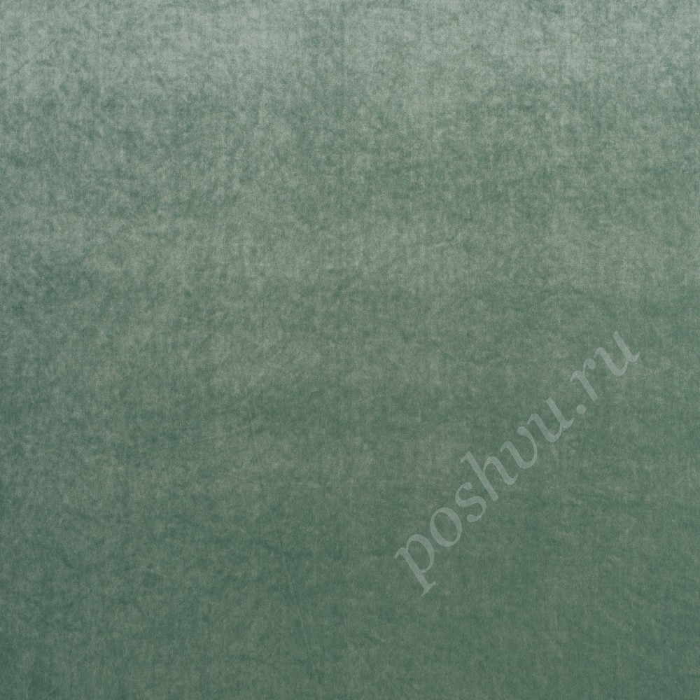 Ткань для штор портьерная Algas Plain