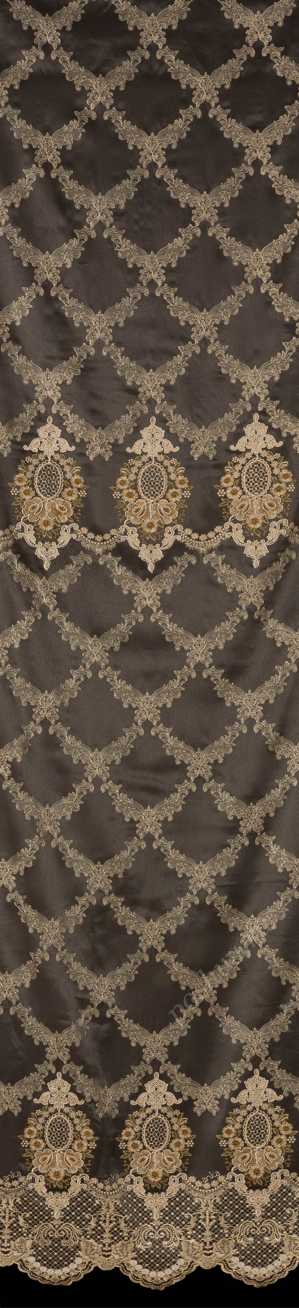 Ткань для штор Casoria D.