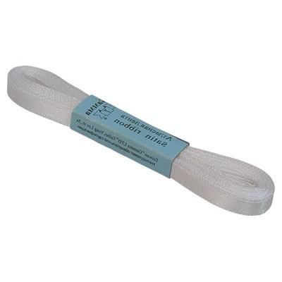 Лента атласная 6 мм ( 1/4 ") AL-6P "Gamma" ФАСОВКА 10 x 5.4 м №074 ярко-голубой