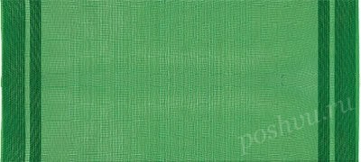 Лента капроновая 108 мм C 3504 для бантов 25 м рис. 5699 (3963,6637,7145,8134) розовый