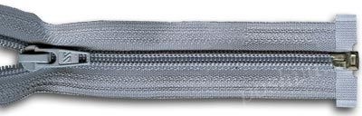 Молнии Спираль "BLITZ" т.5 75 см Тип 5 10 шт №297 слон.кость