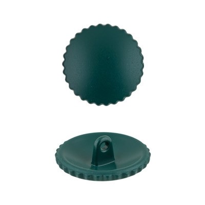Пуговицы металлические 2 "GAMMA" MB 0162 35 " ( 22 мм) 24 шт №D067 синий
