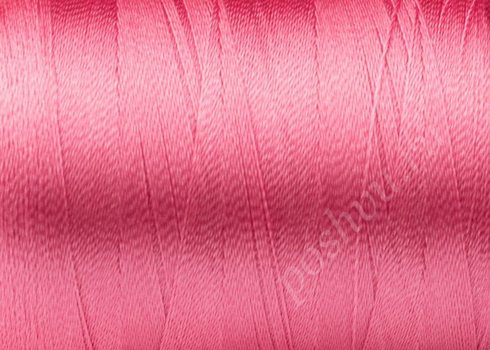 Нитки №120 d/2 1000м Aurora для вышивки и стежки PF105
