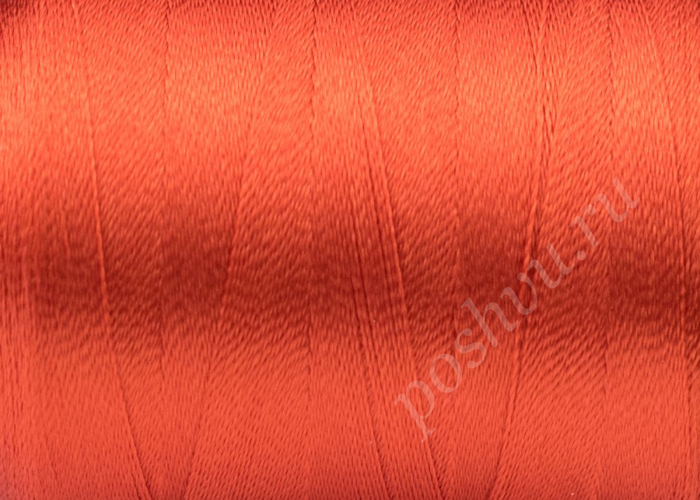 Нитки №120 d/2 1000м Aurora для вышивки и стежки PF1053