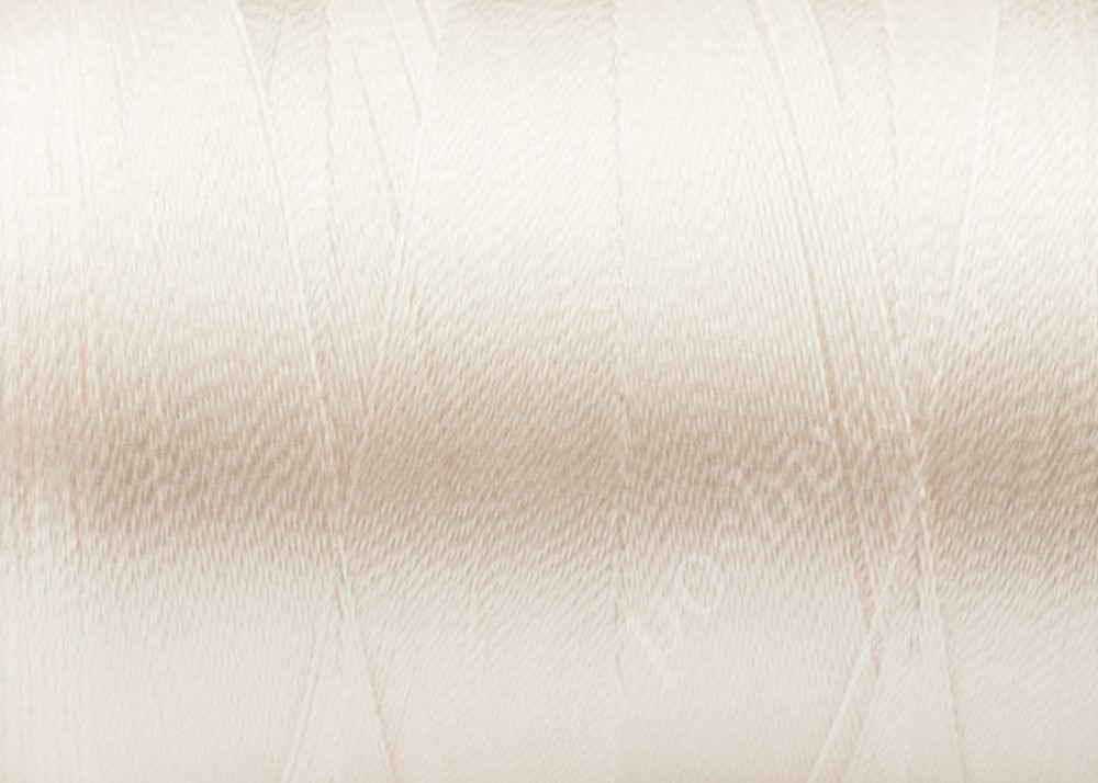 Нитки №120 d/2 1000м Aurora для вышивки и стежки PF160