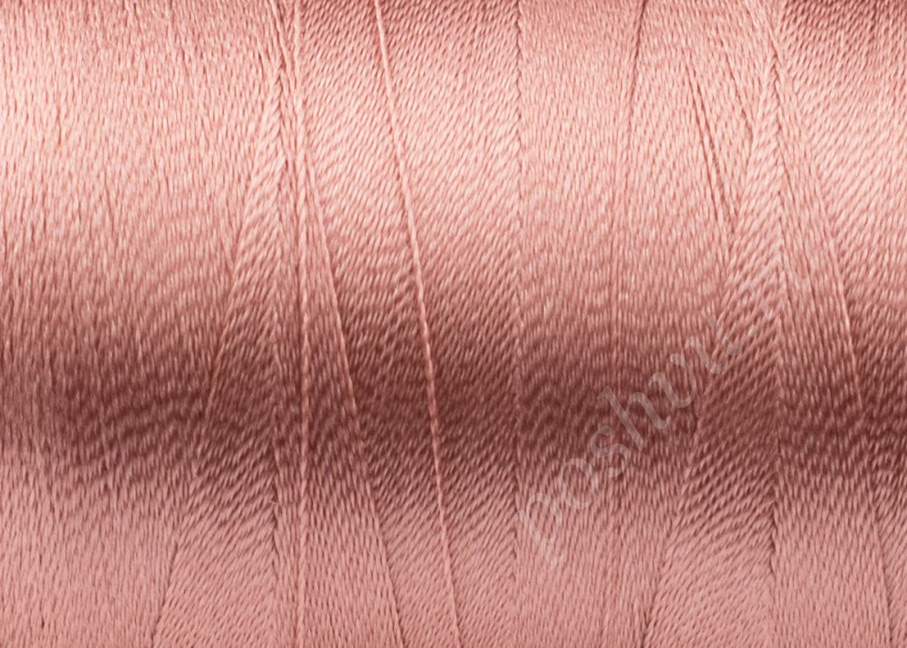 Нитки №120 d/2 1000м Aurora для вышивки и стежки PF165