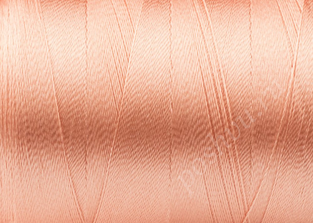 Нитки №120 d/2 1000м Aurora для вышивки и стежки PF180