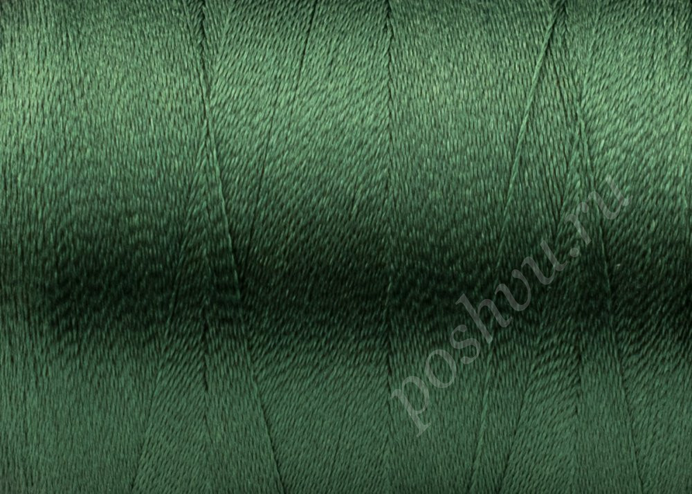 Нитки №120 d/2 1000м Aurora для вышивки и стежки PF206