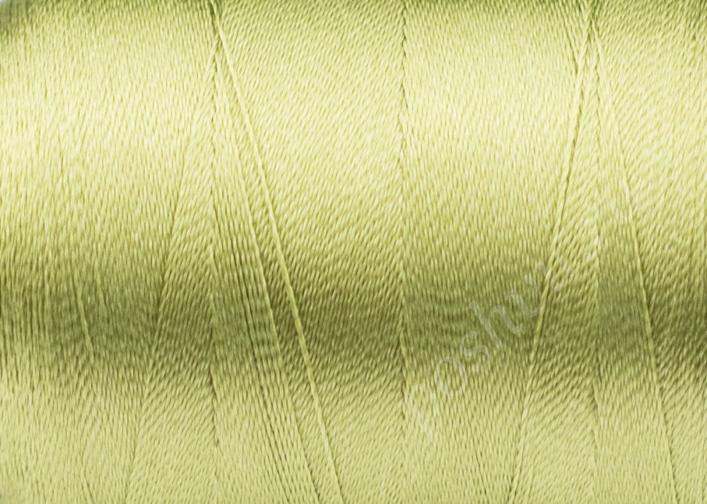 Нитки №120 d/2 1000м Aurora для вышивки и стежки PF210