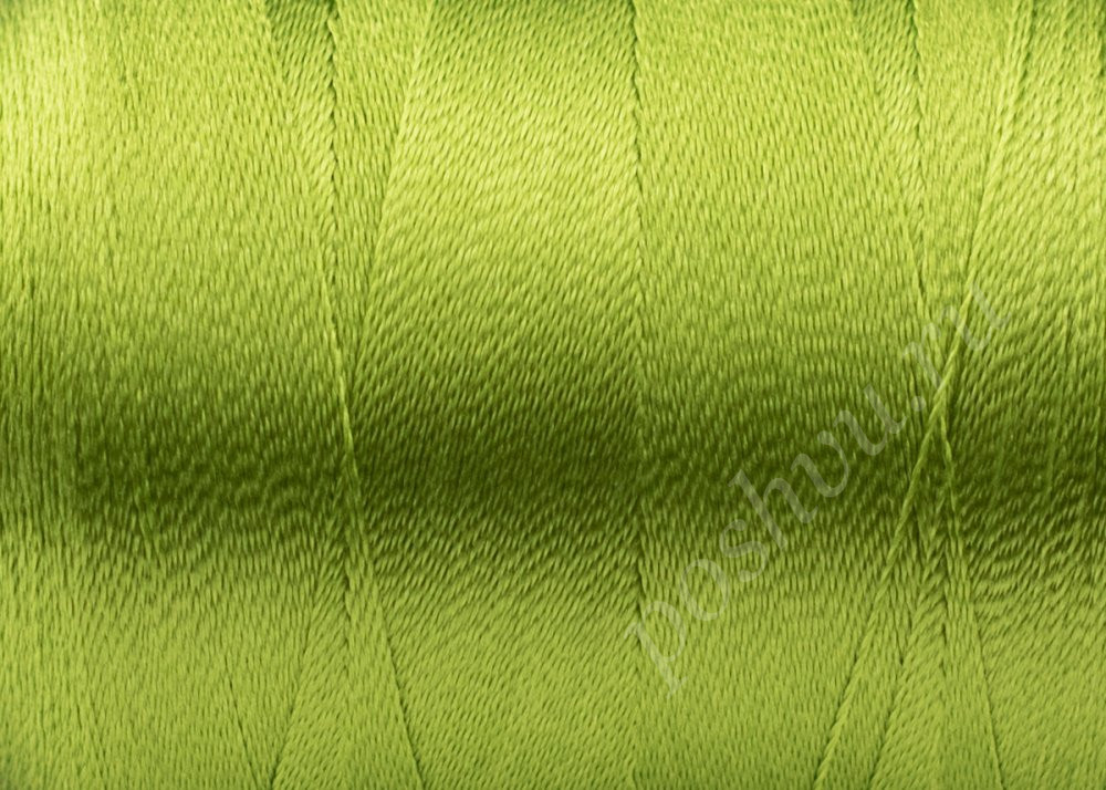 Нитки №120 d/2 1000м Aurora для вышивки и стежки PF274