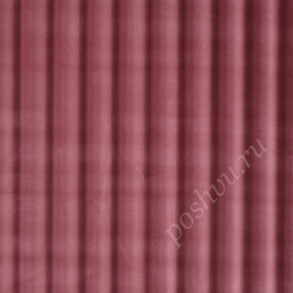 Ткань для штор портьерная Velvet 2640