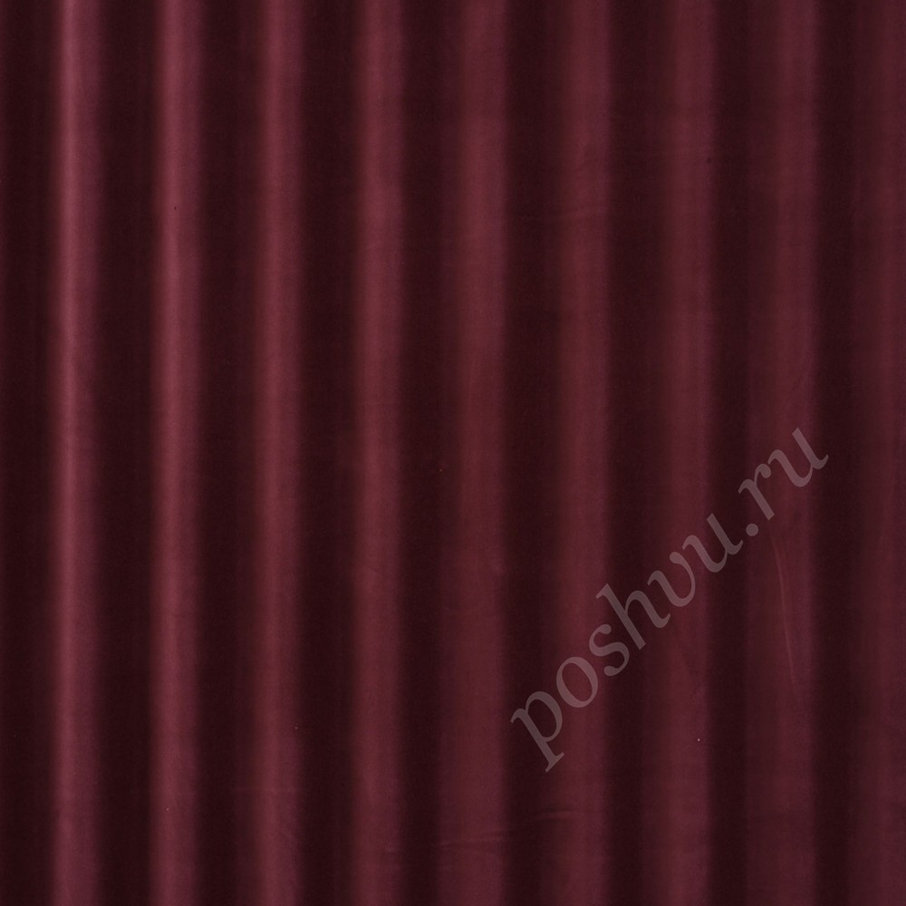 Ткань для штор портьерная Velvet 3790