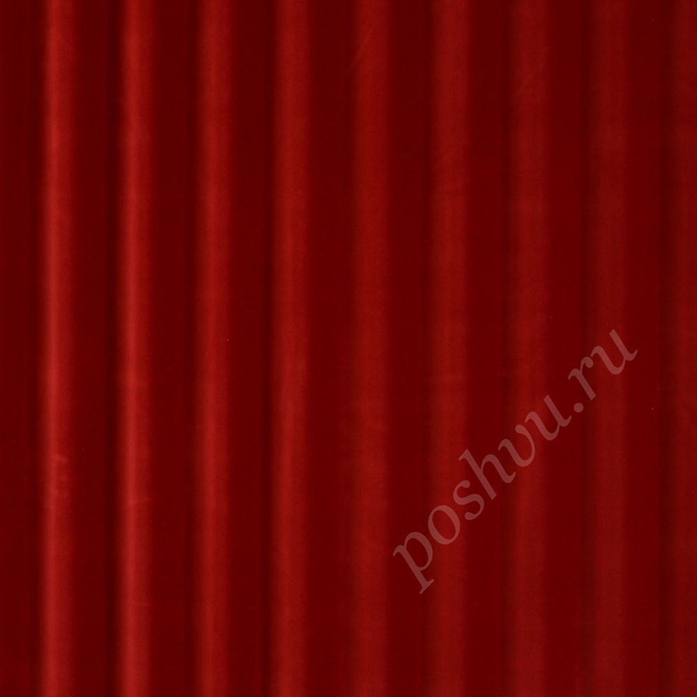 Ткань для штор портьерная Velvet 6134.4