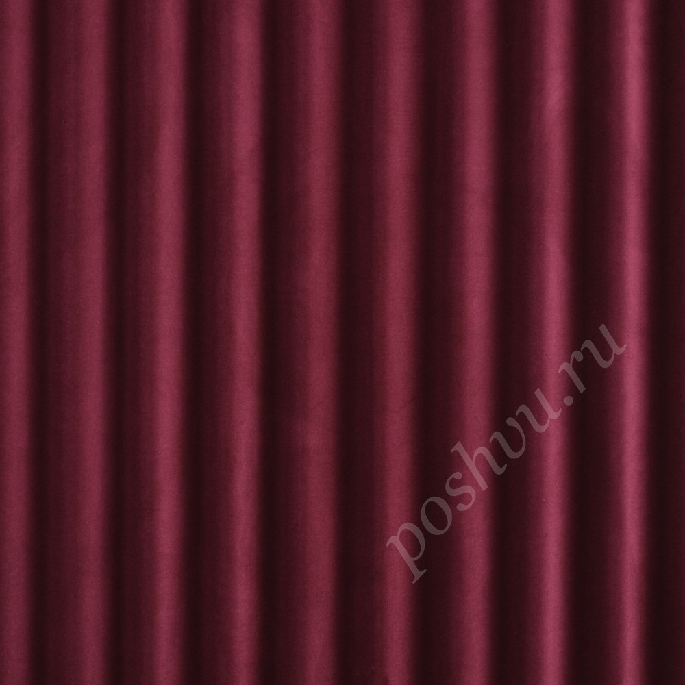 Ткань для штор портьерная Velvet 6136.8