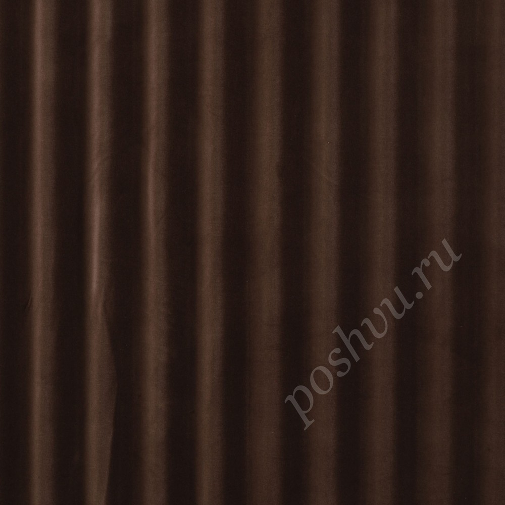 Ткань для штор портьерная Velvet 6171