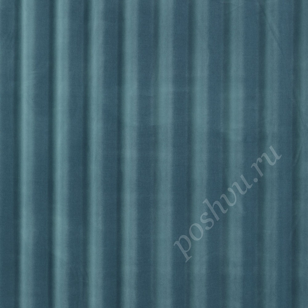 Ткань для штор портьерная Velvet 8350